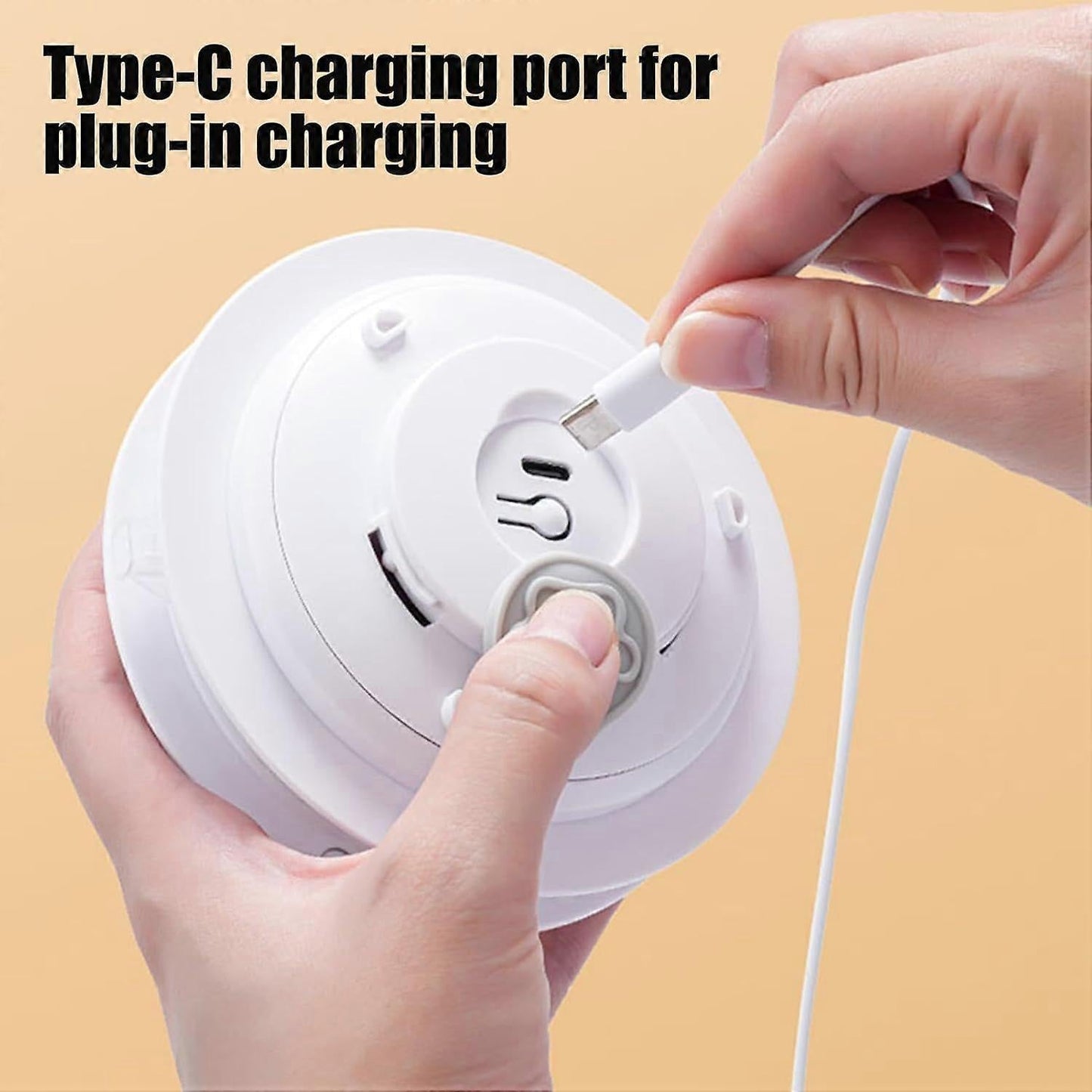 Rechargeable Cat Toy