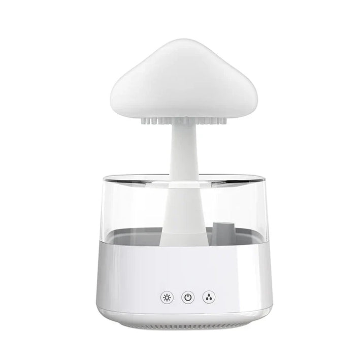 Mushroom Rain Humidifier – Avoxer