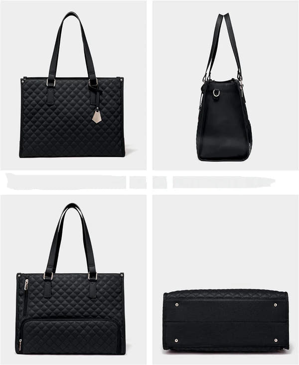 3-IN-1 Totebag