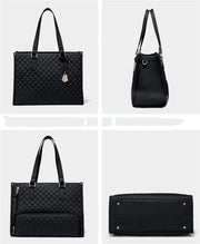 3-IN-1 Totebag