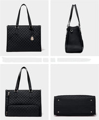3-IN-1 Totebag