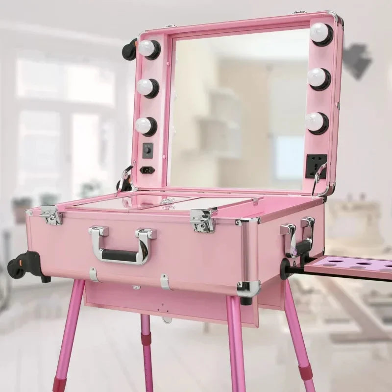 GlamTrek Beauty Case