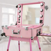 GlamTrek Beauty Case