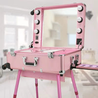 GlamTrek Beauty Case
