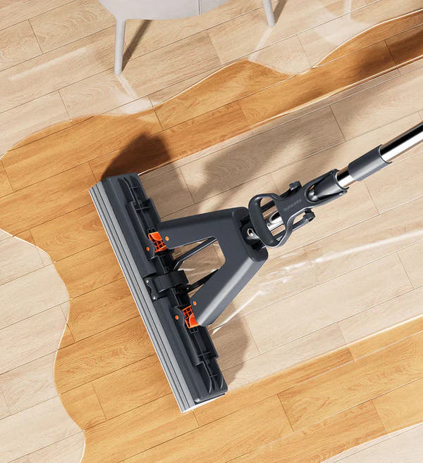 AquaSponge Pro Mop
