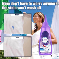 Enzyme Laundry Stain Remover