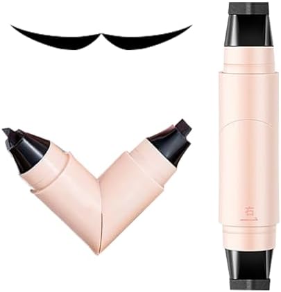 Eyeliner Stamp Set