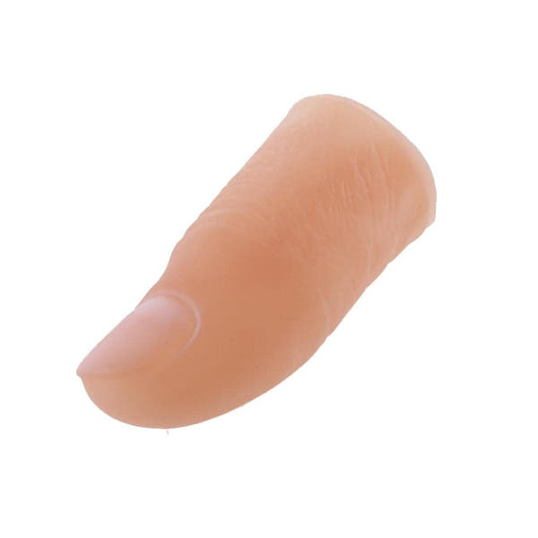 Magic Thumb Tip Trick