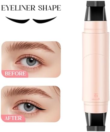 Eyeliner Stamp Set