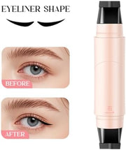 Eyeliner Stamp Set