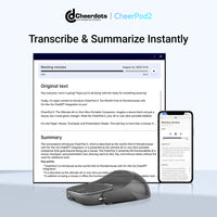 Cheerdots2 Air Mouse