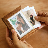 Magnetic Photo Frame