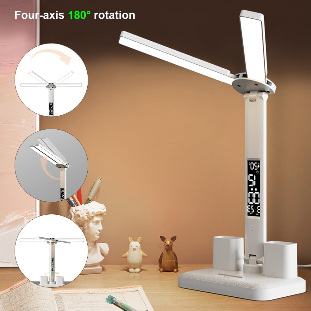 LED Desk Lamp