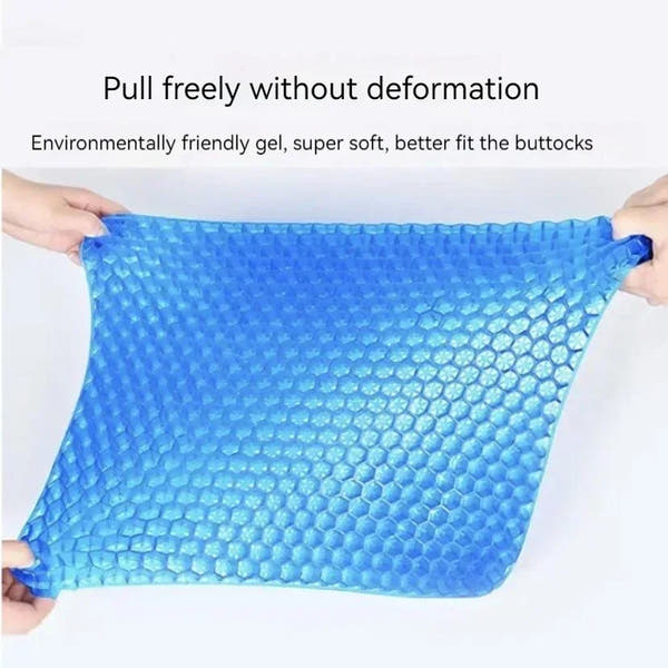 Sitter Flex Support Cushion
