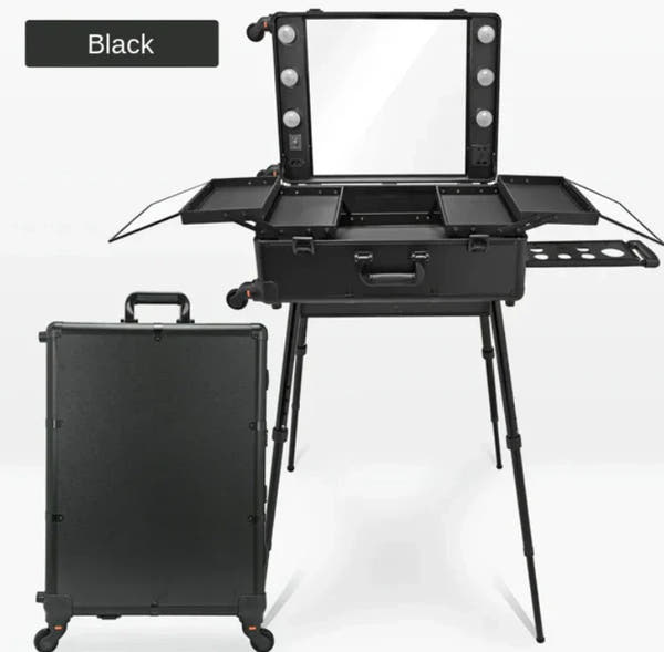 GlamTrek Beauty Case
