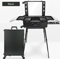 GlamTrek Beauty Case