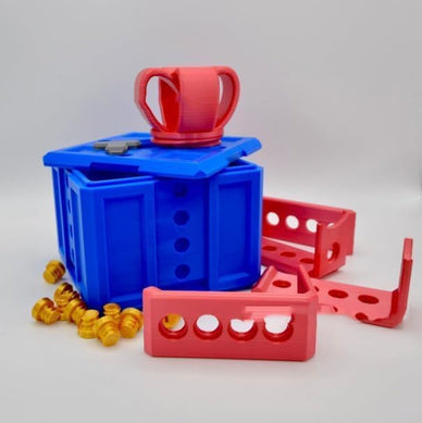 Discover a New Way to Annoy and Amuse