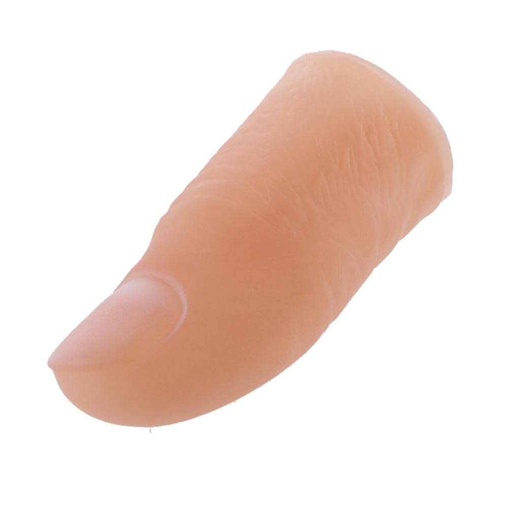 Magic Thumb Tip Trick