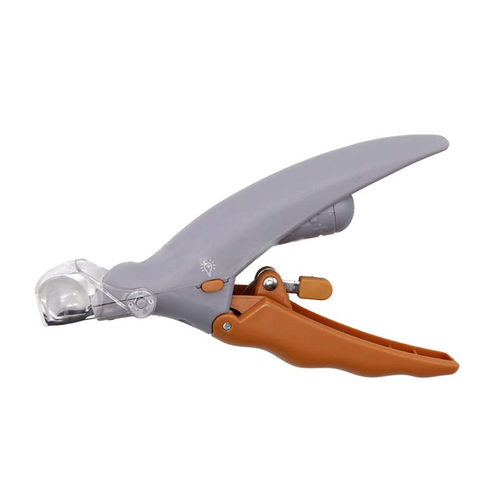 LED Pet Nail Clippers