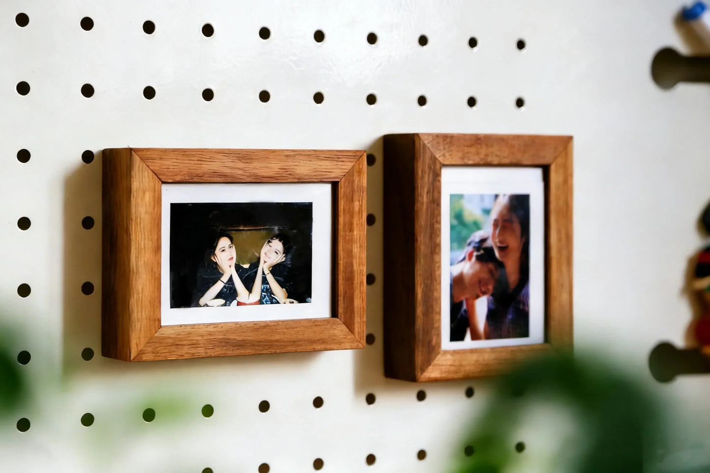 Magnetic Photo Frame