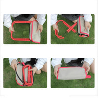 Folding Camping Stool