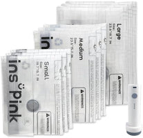 Vacuum Storage Bags + Air Pump