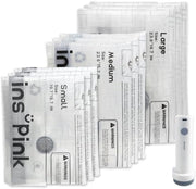 Vacuum Storage Bags + Air Pump