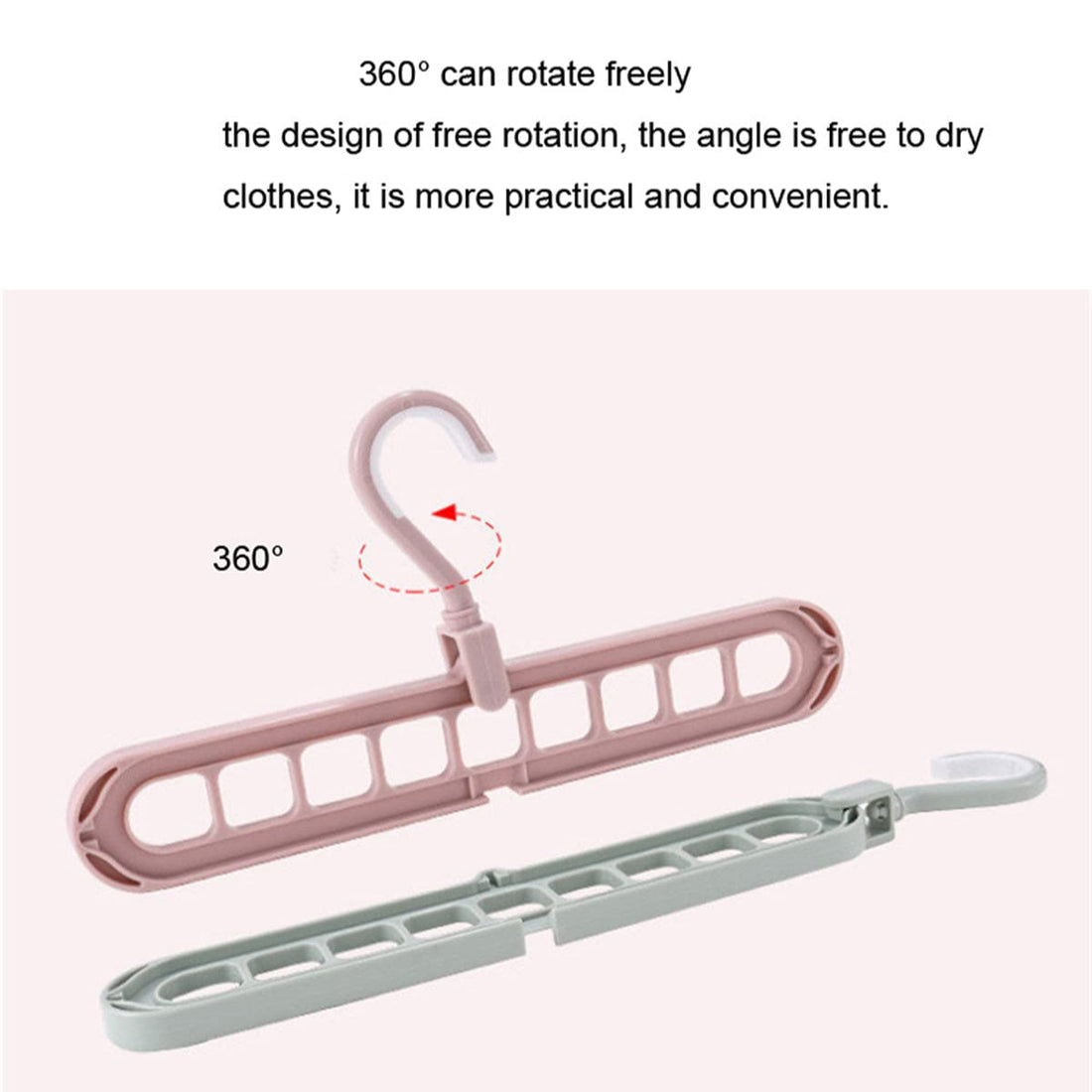 Smart HangerPro Set