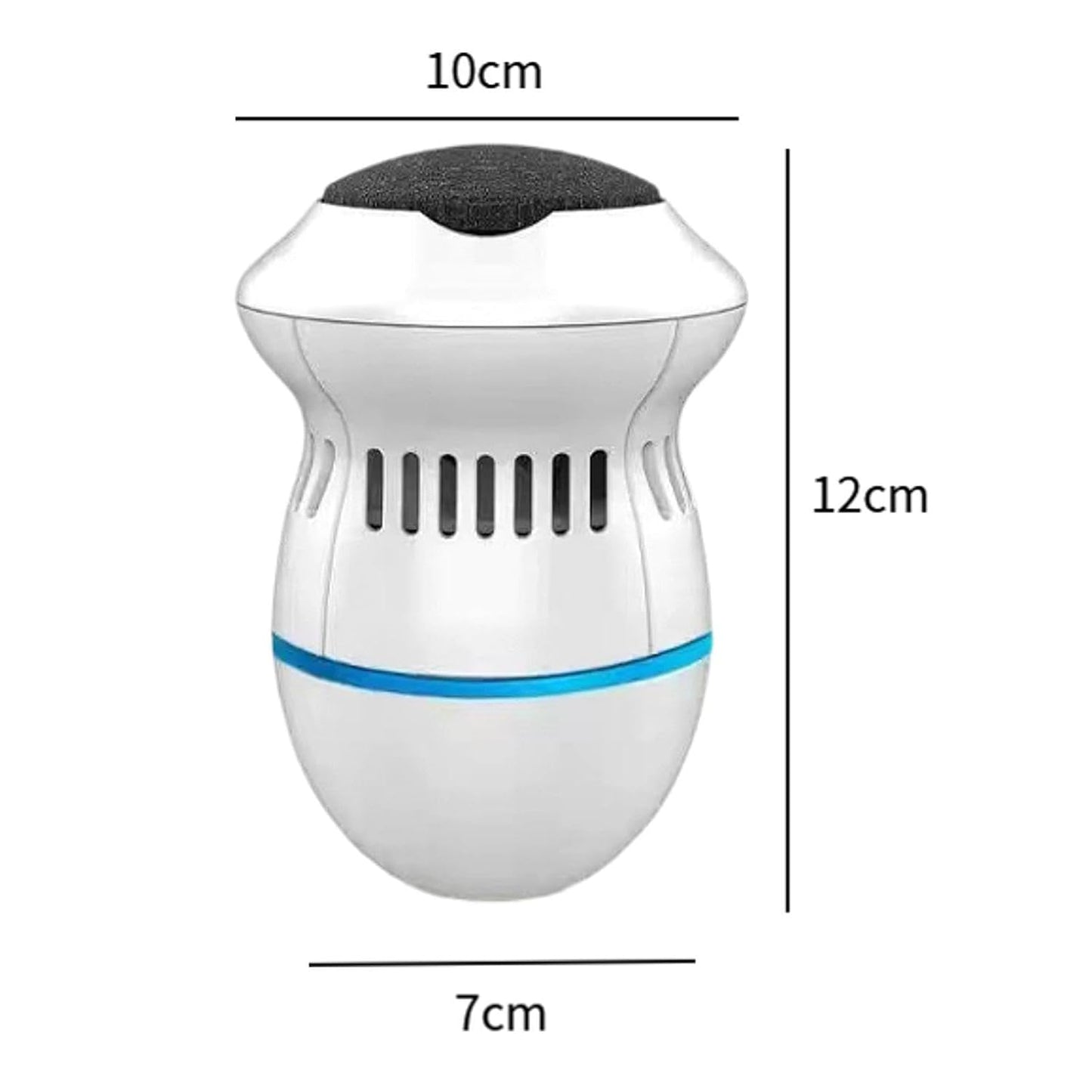 Electric Foot Callus Remover