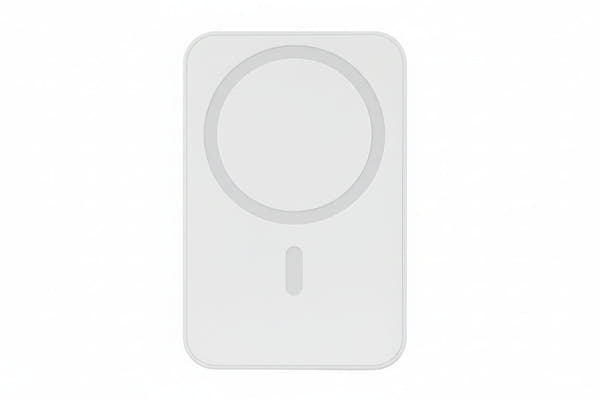 Magnetic Wireless Power Bank