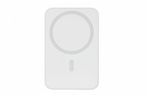 Magnetic Wireless Power Bank