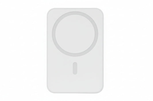 Magnetic Wireless Power Bank