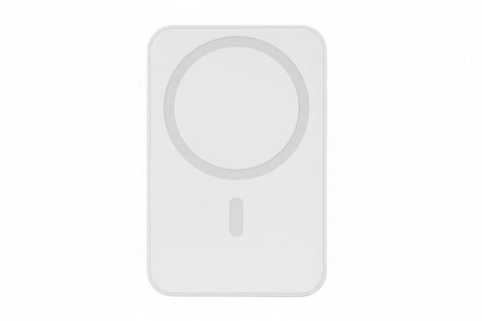 Magnetic Wireless Power Bank