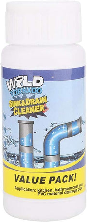 Foaming Pipe Cleaner