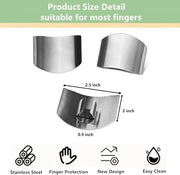 Kitchen Finger Guard