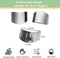 Kitchen Finger Guard
