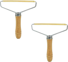 Copper Lint & Hair Remover