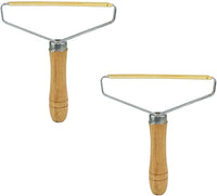 Copper Lint & Hair Remover