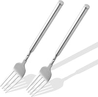 Extendable Prank Fork