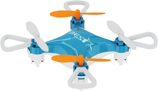 Mini Quadcopter Drone