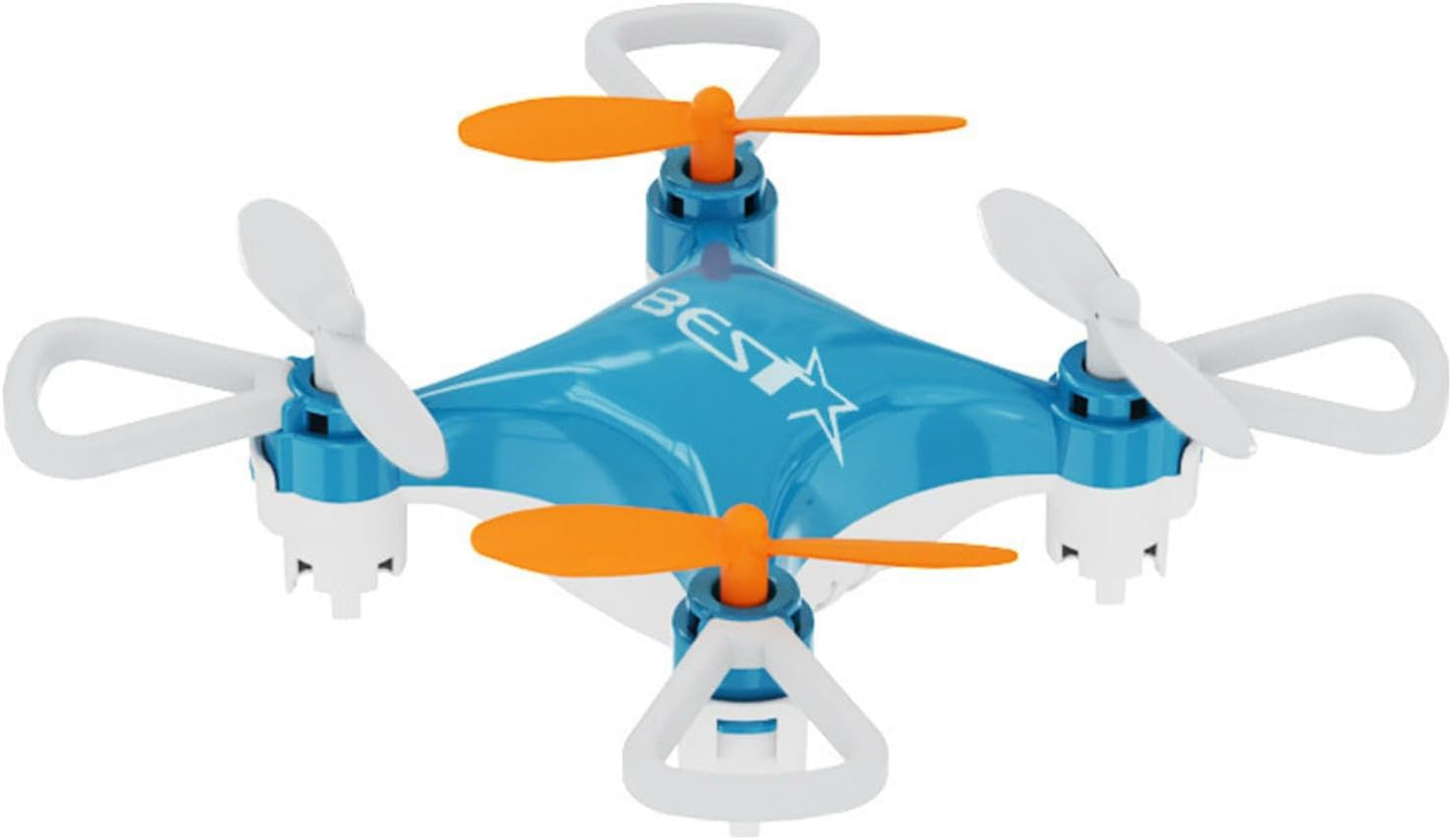 Mini Quadcopter Drone