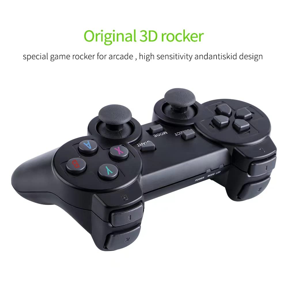 Retro Gaming Stick