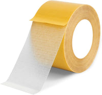 Double Sided Tape Heavy Duty,Universal High Tack Strong Wall Adhesive, 1.18" × 66FT