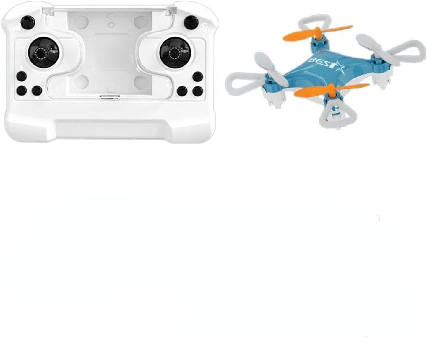 Mini Quadcopter Drone