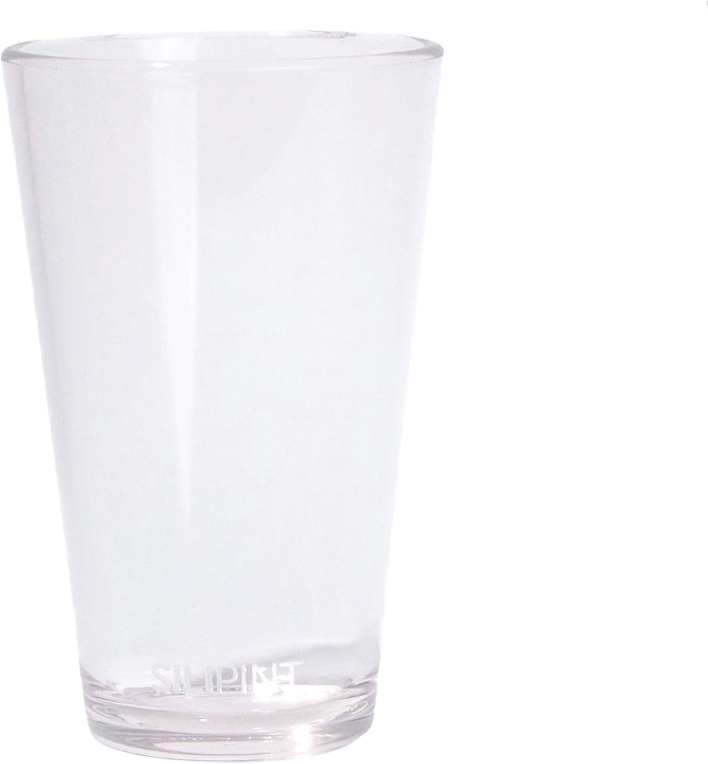 Unbreakable Silicone Pint Glass