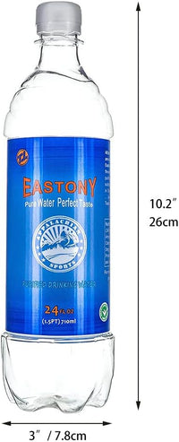 Diversion Water Bottle Safe