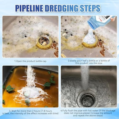 Discover Fast Drain Relief for the Whole Home