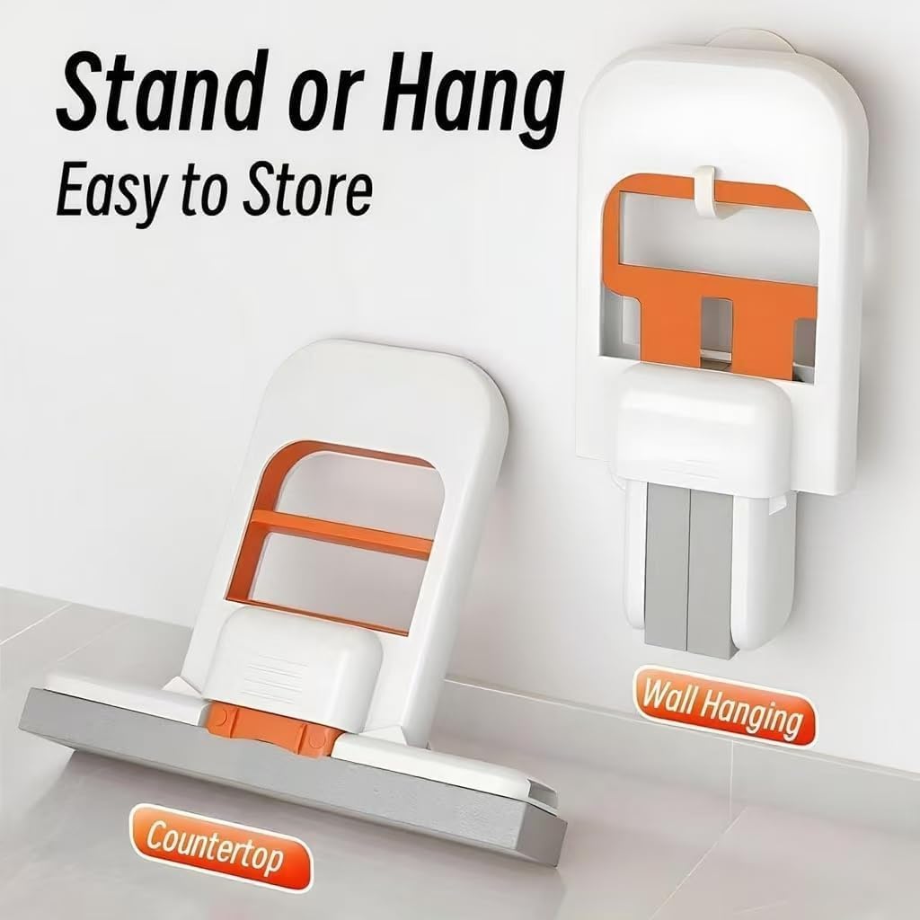 Mini Desktop Sponge Mop