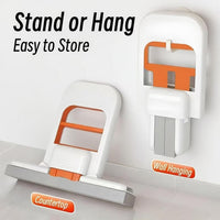 Mini Desktop Sponge Mop