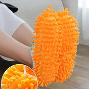 Mop Cleaning Slippers